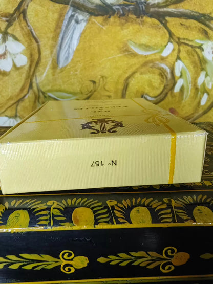 210426-151 Versailles Ball Flavor Ox Eye Old Edition 4ml 0.1 oz