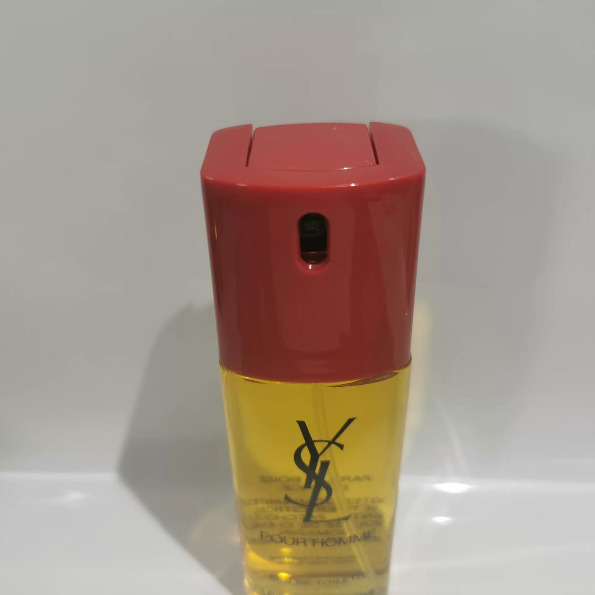 020926-479 Yves Saint Laurent men eponymous light EDT 100ml 3.4 oz