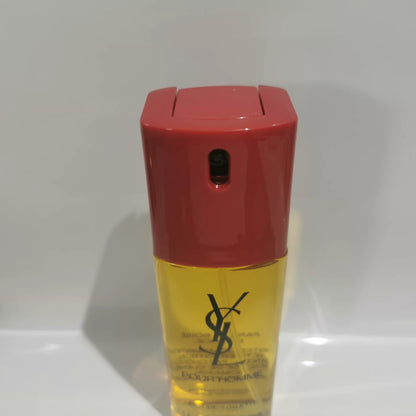 020926-479 Yves Saint Laurent men eponymous light EDT 100ml 3.4 oz