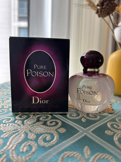 280926-98 Dior Old Fragrance Edition 50ml 1.7 oz