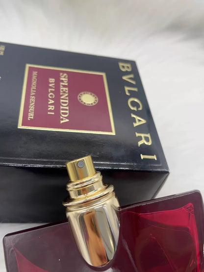 310326-58 Bvlgari EDP 100ml 3.4 oz