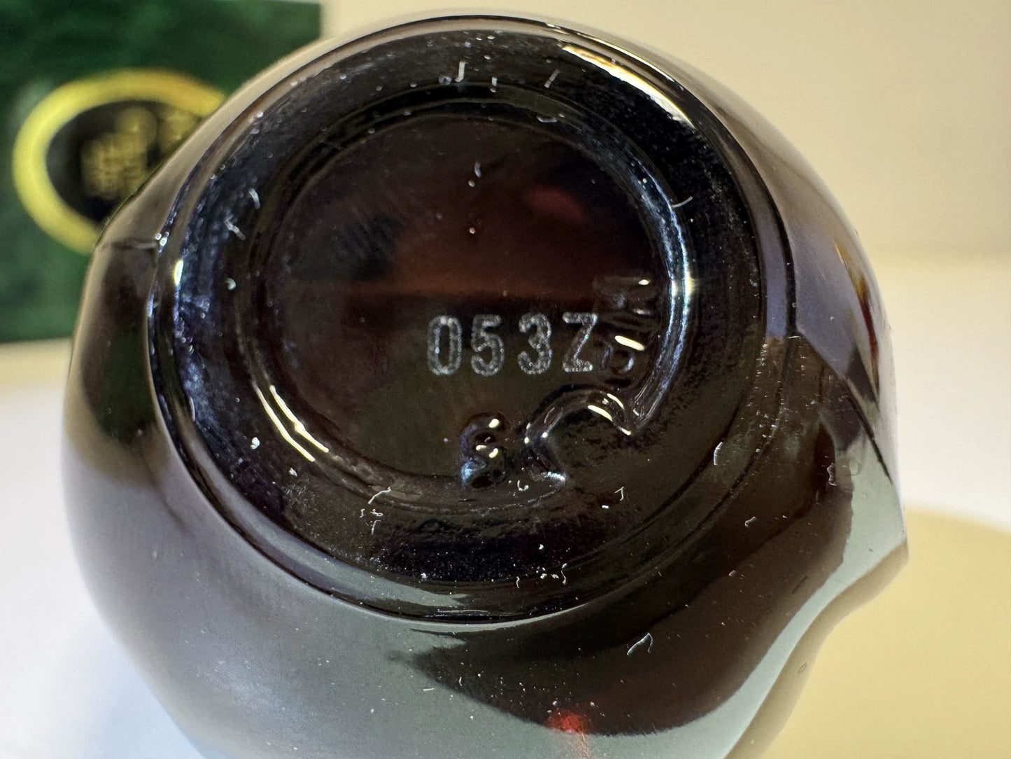 041125-46 Christian Dior Poison Eau de Parfum Perfume 15ml 0.5oz