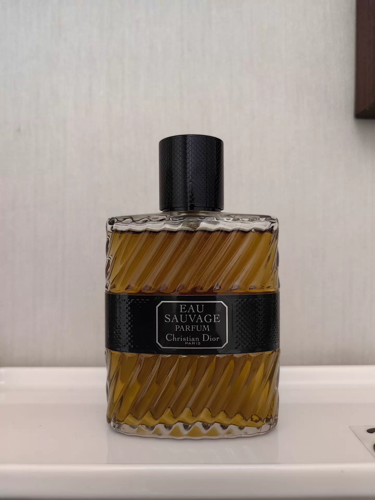 260926-61 Dior 100ml 3.4 oz