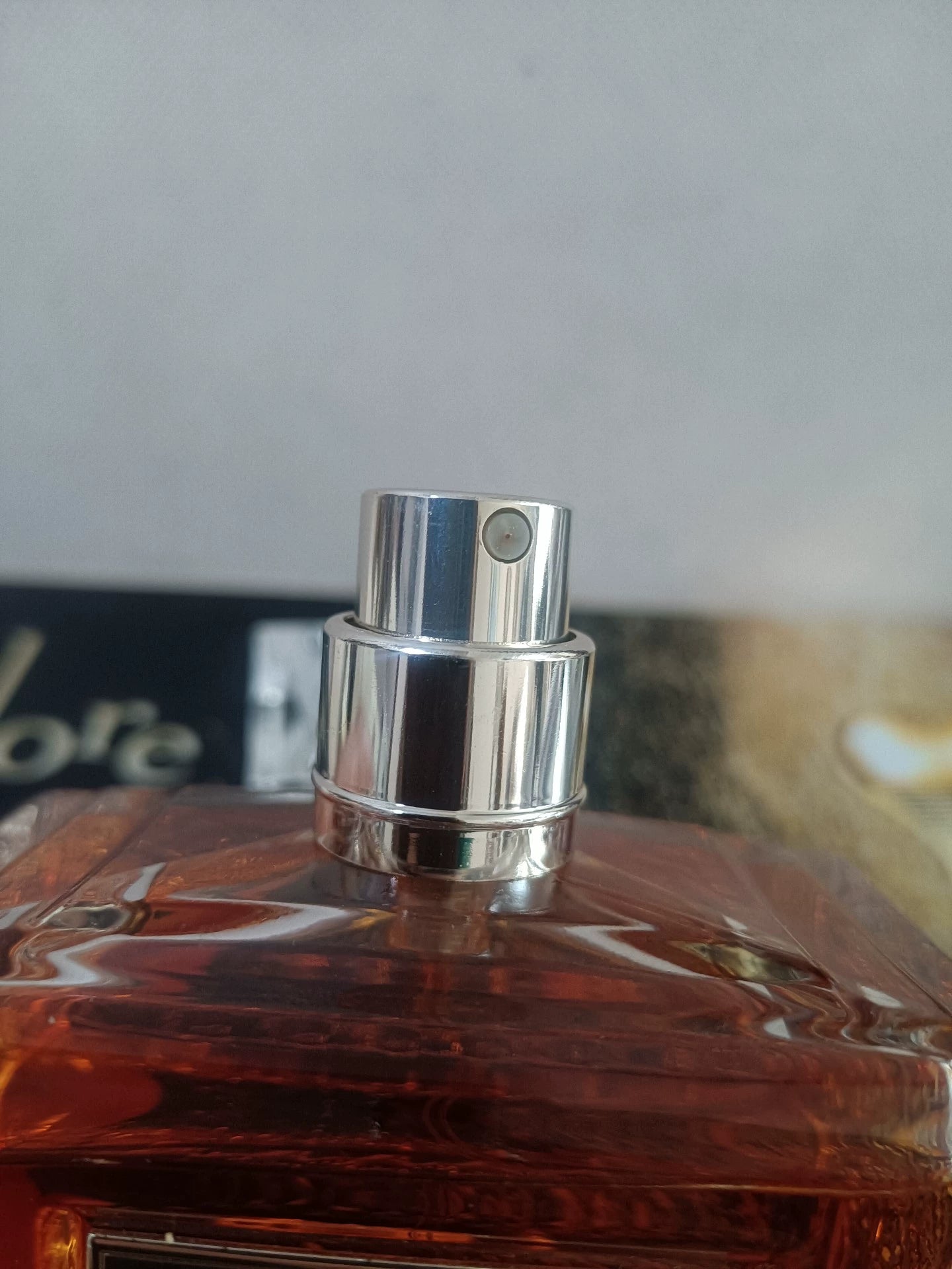 130326-49 MISS Dior Le Parfum  75ml  2.5oz