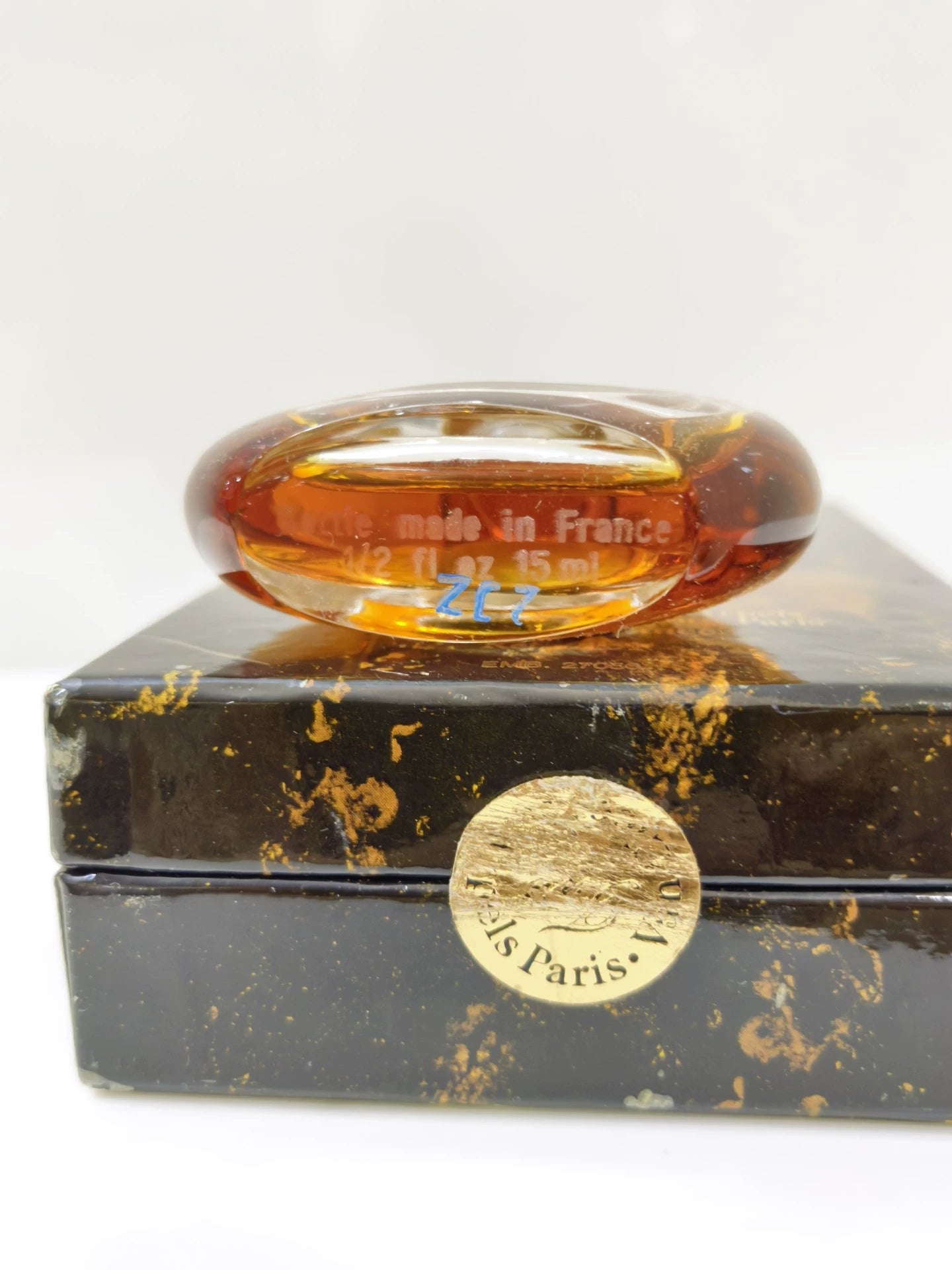 220426-69 Van Cleef Arpels 15ml 0.5 oz Parfum