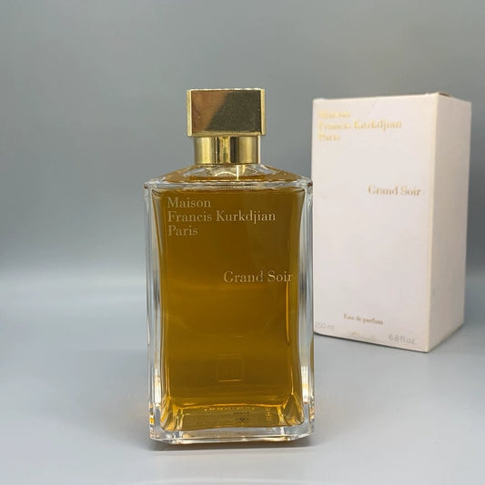 111125-44 Francis Kurkdjian Eau de Parfum EDP 200ml 6.8oz