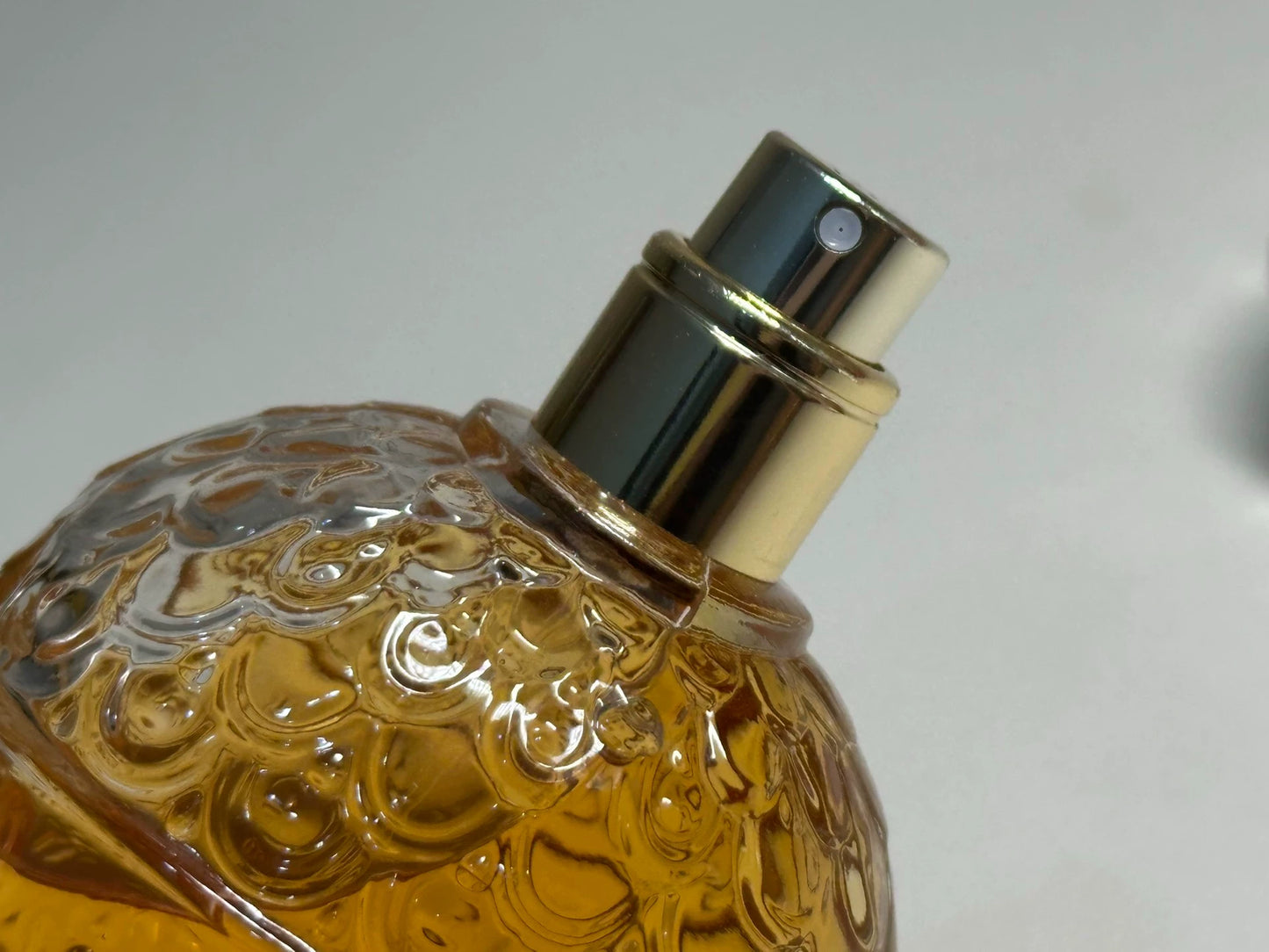 040625-74 Guerlain 100ml 3.4oz Foret De sumatra Parfum D'intereur  EDT