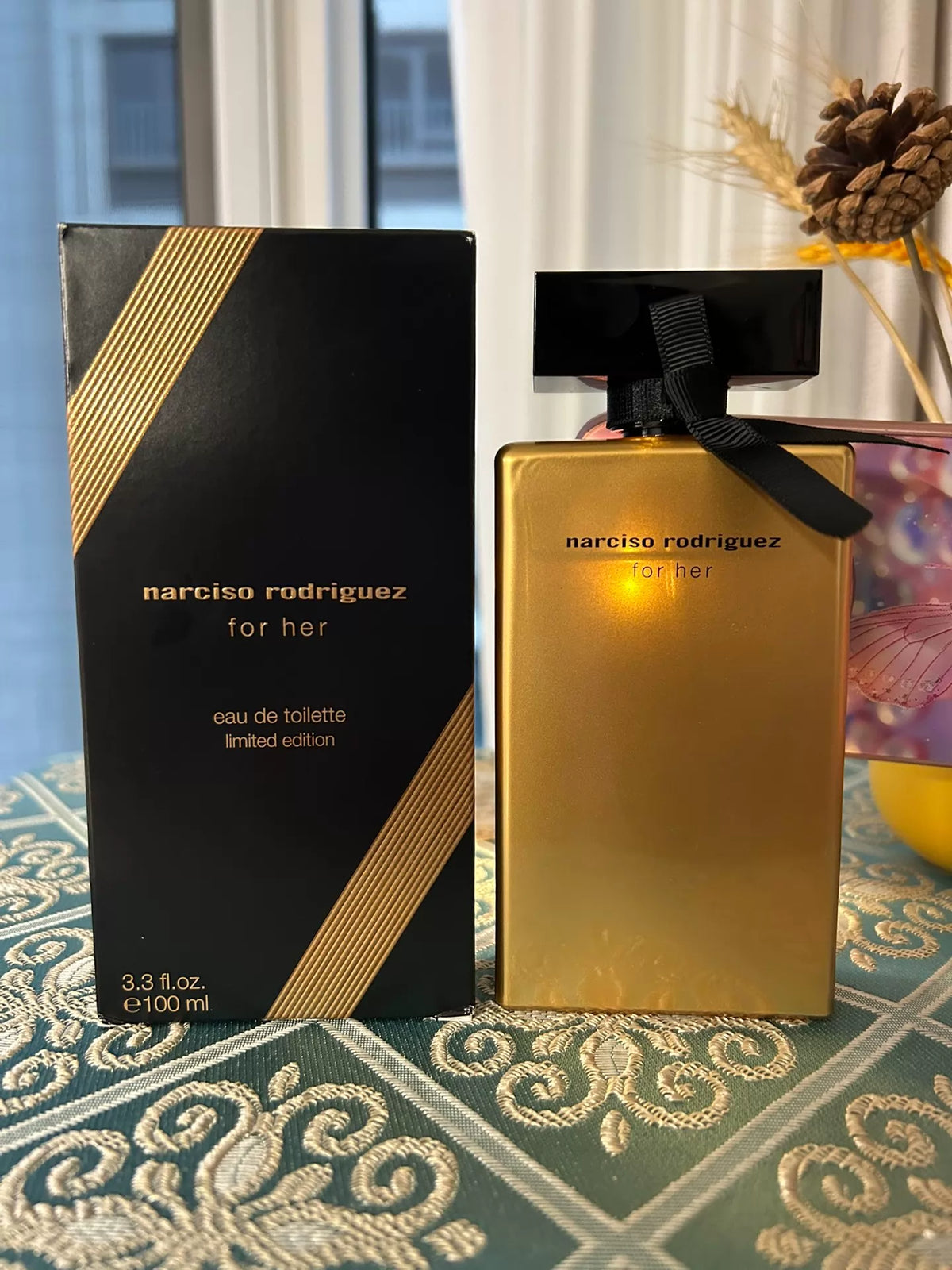 280926-143 Narciso Rodriguez Surrounded EDT