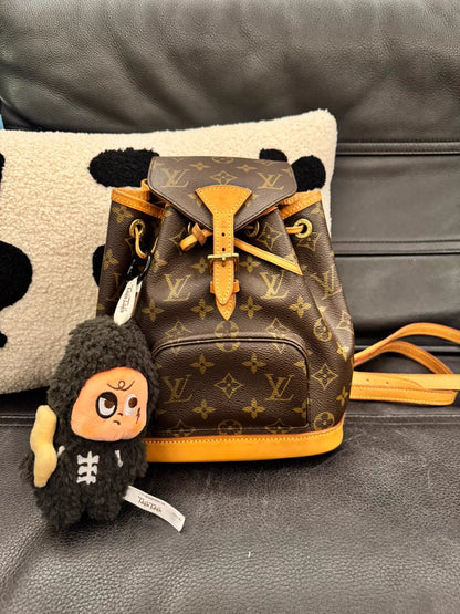 150626-bag-11 Louis Vuitton LV Kendou backpack bag