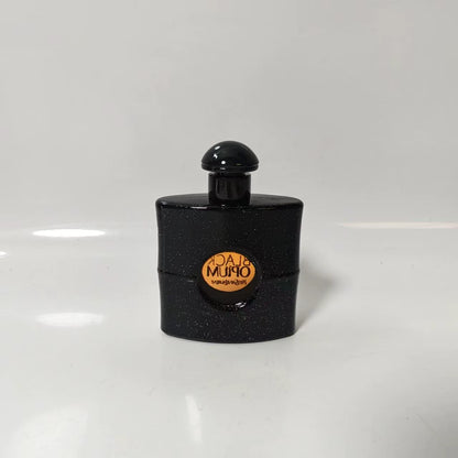 020926-42 YSL Saint Laurent Black Perfume