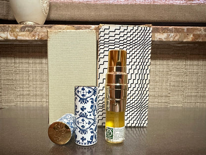 131125-103 Guerlain Jicky Parfum Perfume 8ml 0.3oz