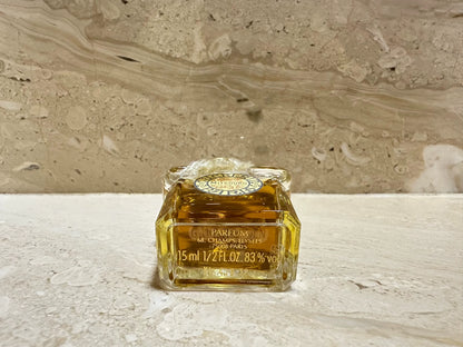 270526-147 Guerlain Madame Butterfly with 15ml 0.5 oz