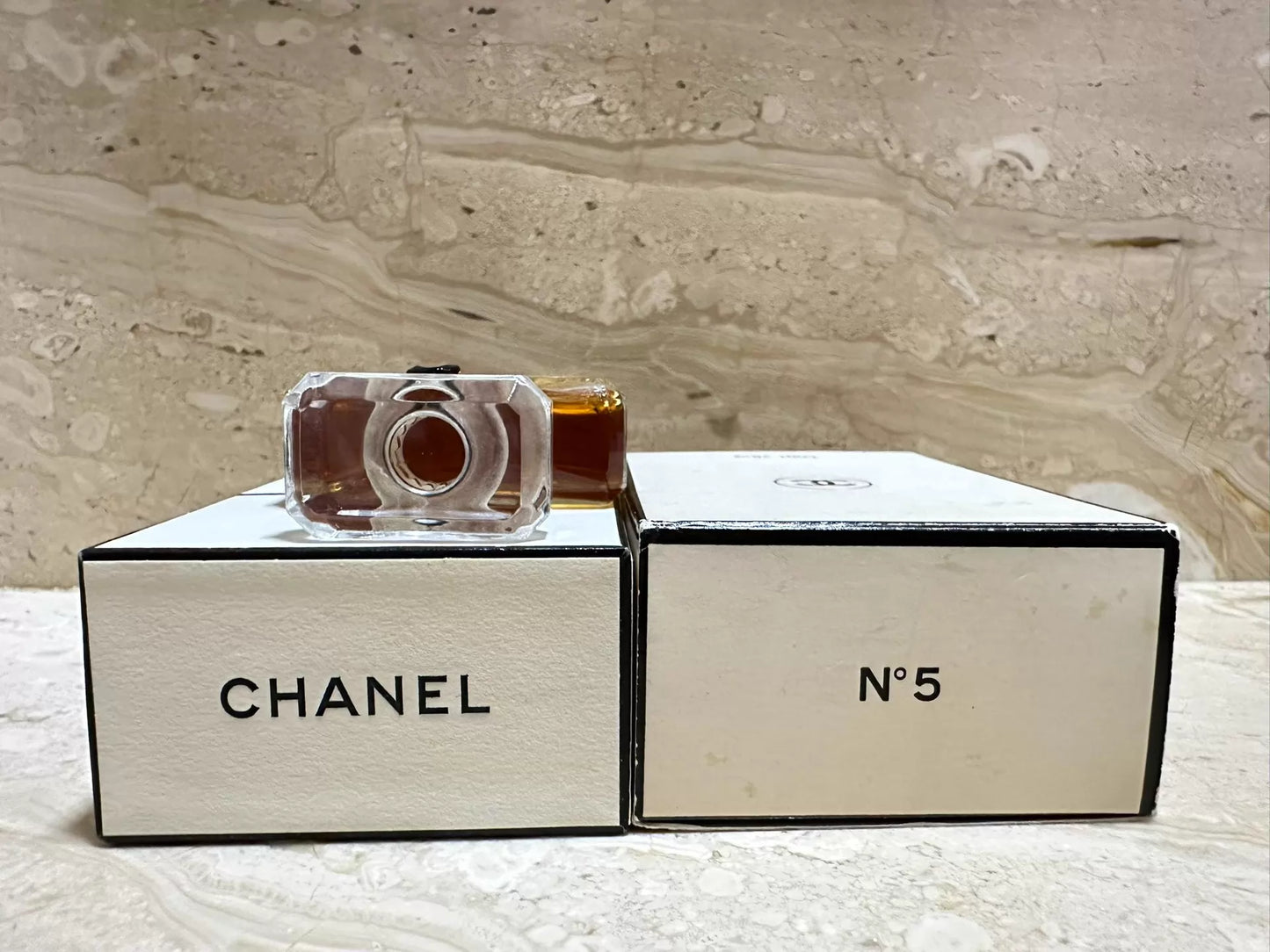 270526-44 Chanel No. three rows 28ml 0.9 oz