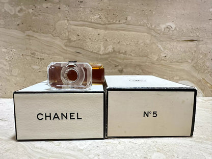 270526-44 Chanel No. three rows 28ml 0.9 oz