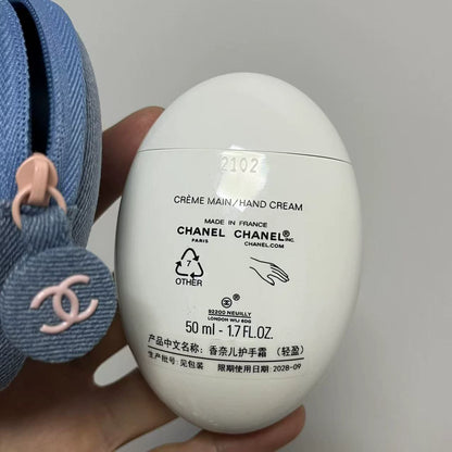 05826-348 Chanel New Product Goose 50ml 1.7 oz