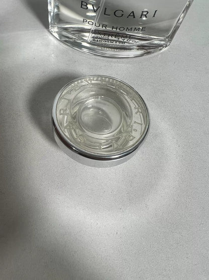 270726-50 Bvlgari Darjeeling Tea without EDT 100ml 3.4 oz