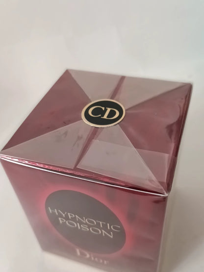 310725-78 Christian Dior Poison Eau de Toilette EDT 50ml 1.7oz