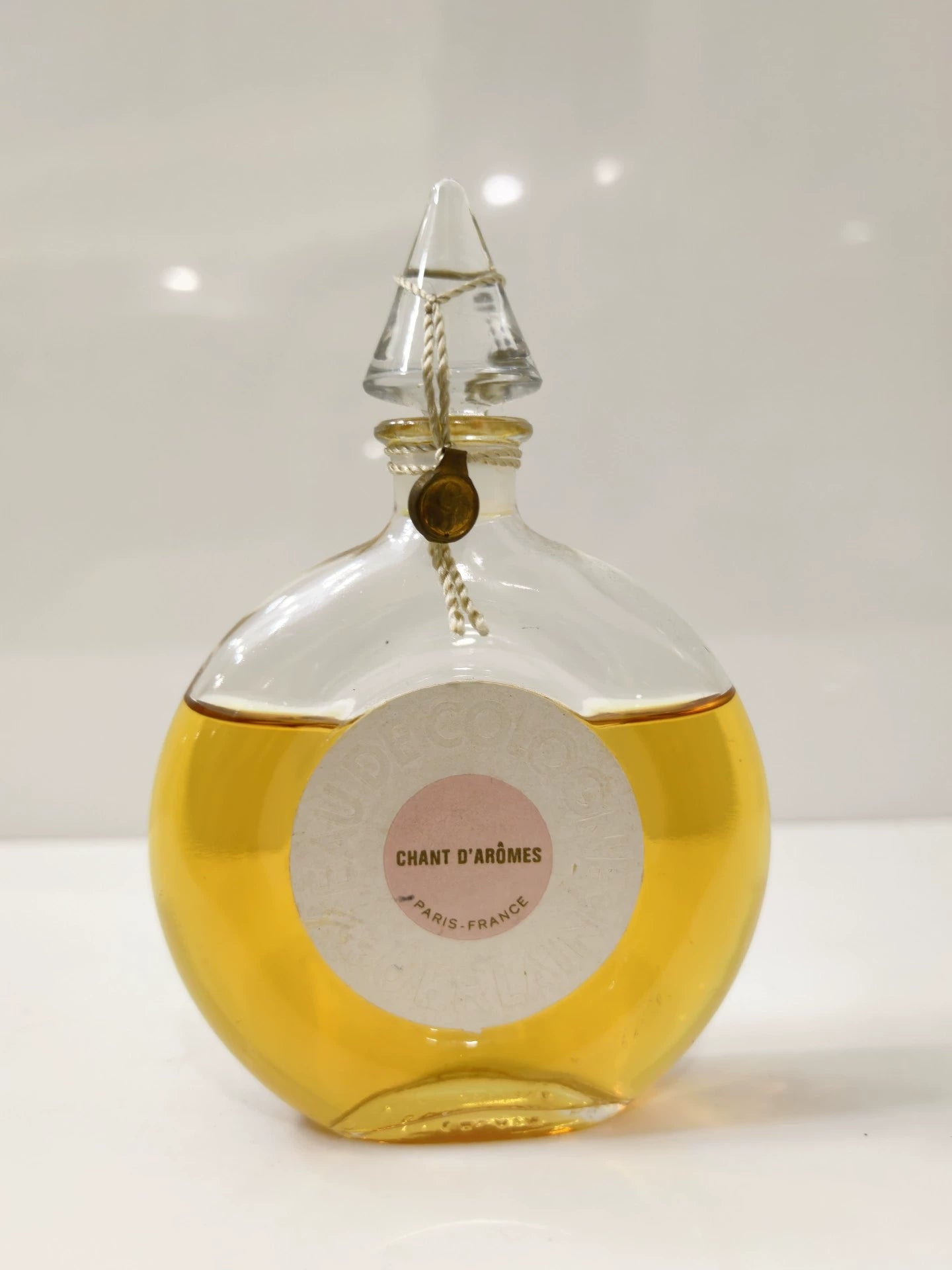 220226-65 Guerlain Flower Movement 50ml