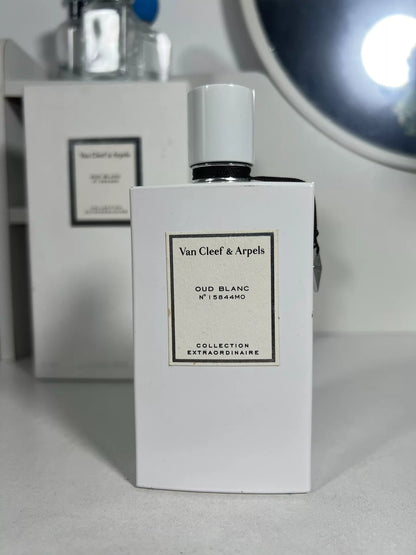 270726-127 Van Cleef & Arpels Van Cleef Arpels Perfume 75ml 2.5 oz