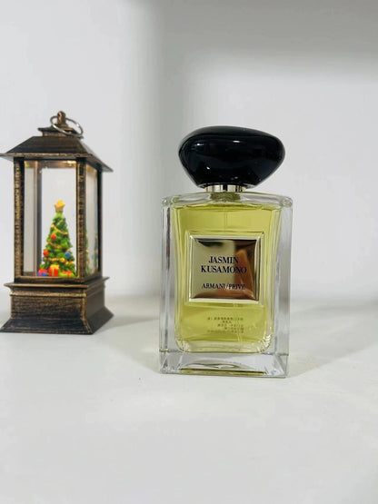 260526-157 Armani Japanese Jasmine Parfum 100ml 3.4 oz