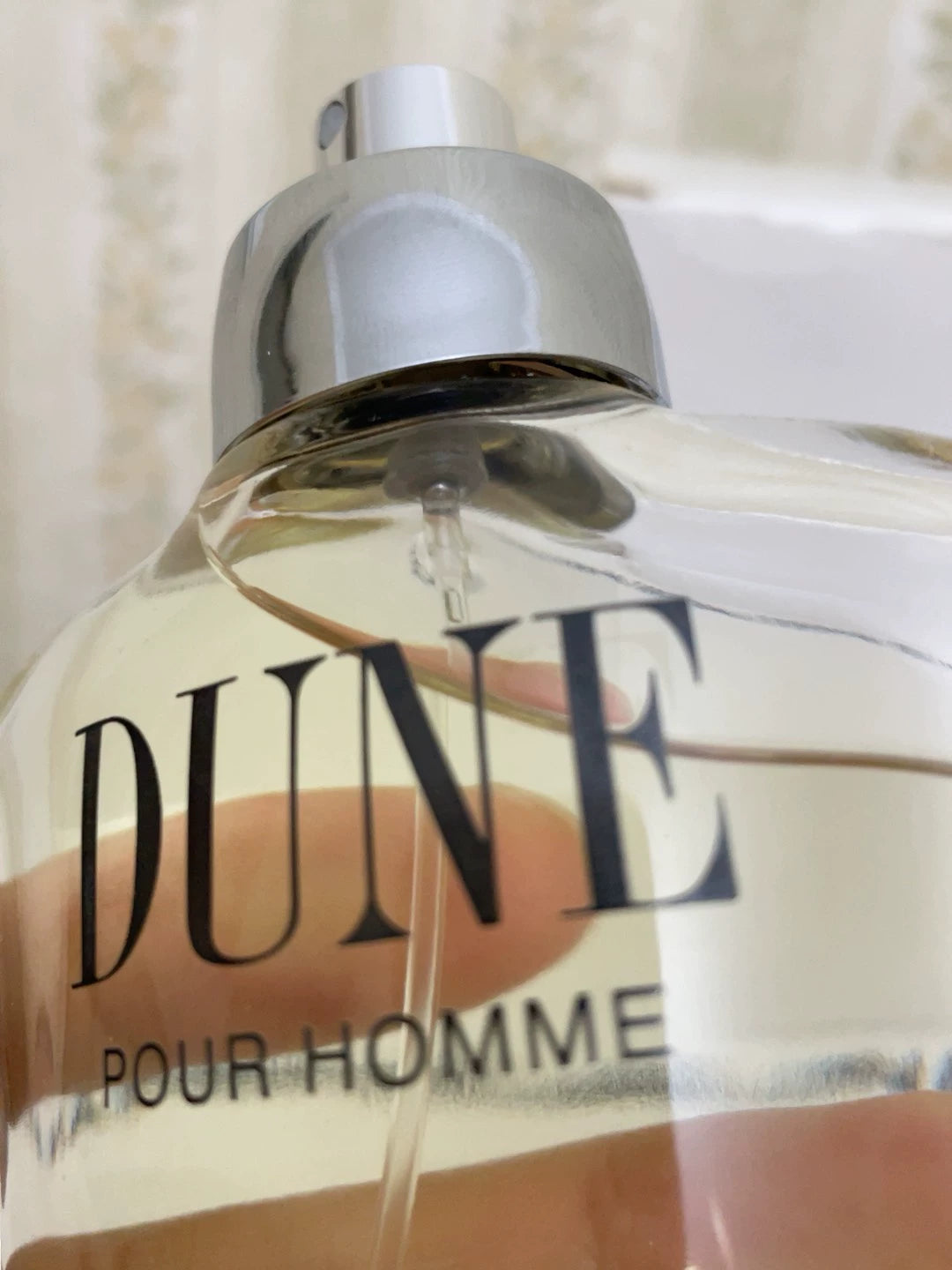 060126-43 Dior Dune  Parfum Perfume 100ml 3.4oz