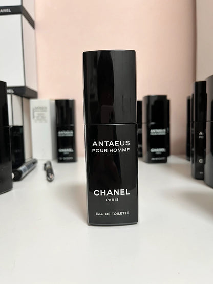 030326-42 Chanel Anntaeus Men EDT 100ml 3.4oz