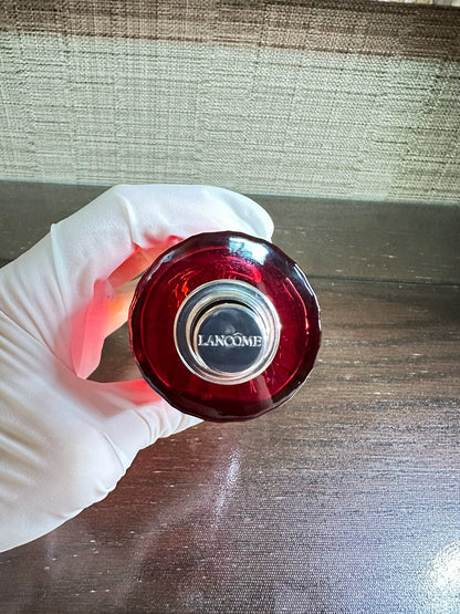 210325-70 Lancome Bright Red  edp 75ml 2.5 oz