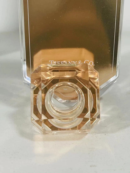 260526-134 Tiffany Rose Gold Perfume 75ml 2.5 oz
