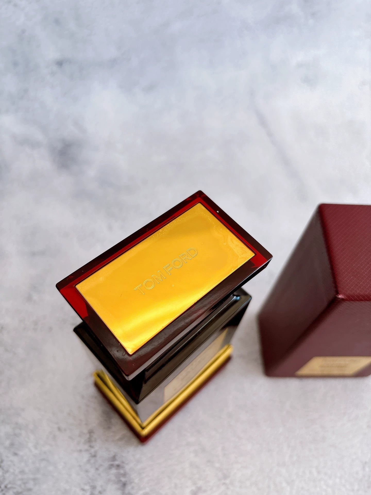 050126-101 Tom Ford 100ml 3.4oz Jasmin Rouge EDP