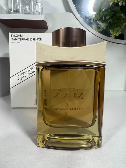 270726-119 Bvlgari Warm Place Men Perfume 100ml 3.4 oz