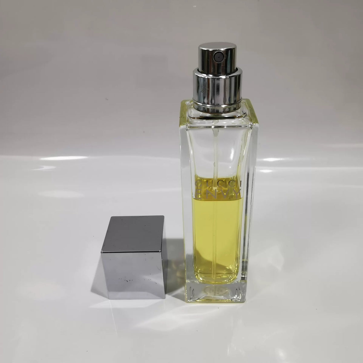 020926-55 Gucci Yellow Jealousy 30ml 1 oz