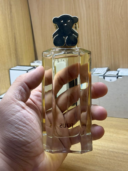 050726-182 TOUS Peach Bear EDP 50ml 1.7 oz