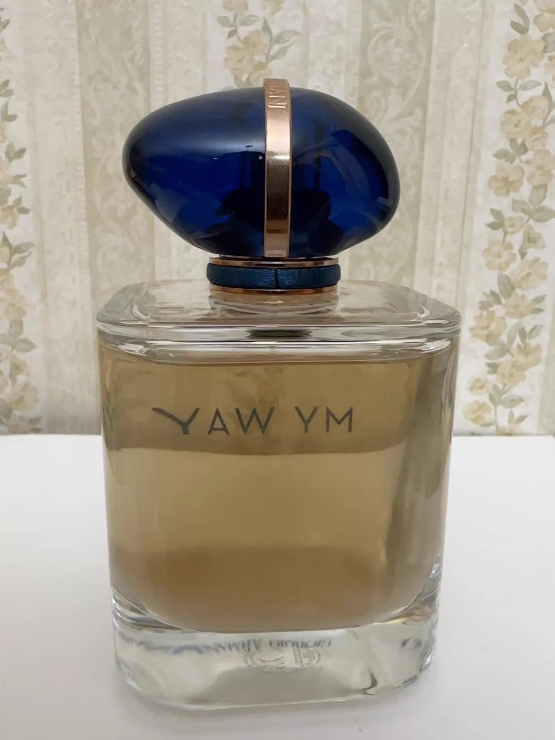 070526-128 CK Armani Freedom Without Perfume 90ml 3 oz