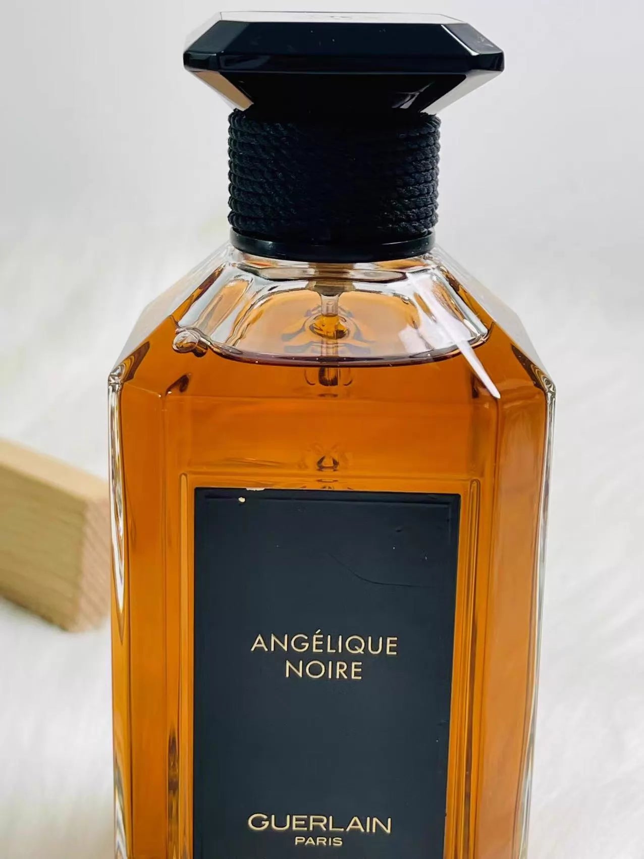 010426-219 Guerlain Angelica Parfum 200ml 6.8 oz