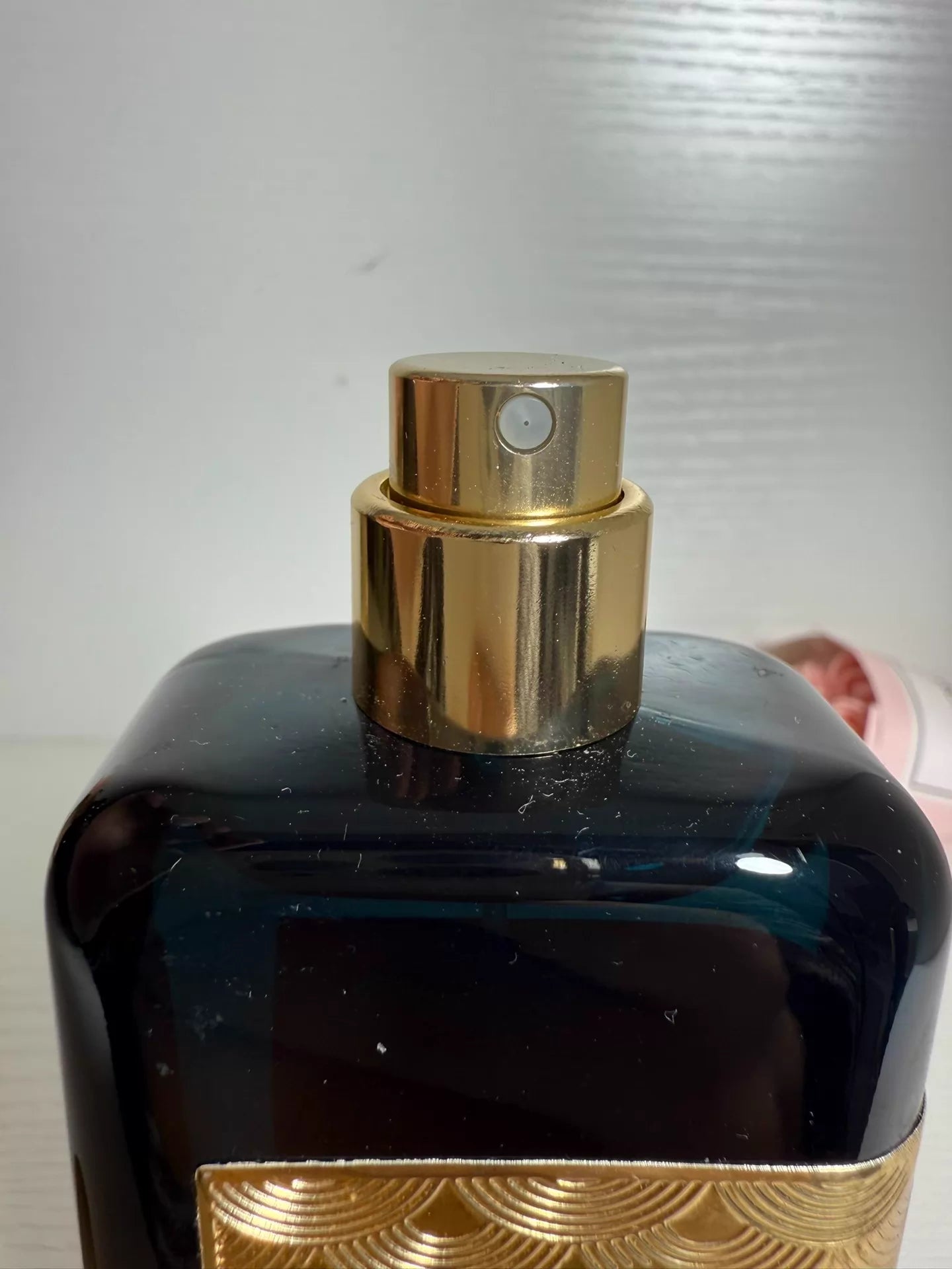 200526-140 Oulon Border Rose Perfume 100ml 3.4 oz