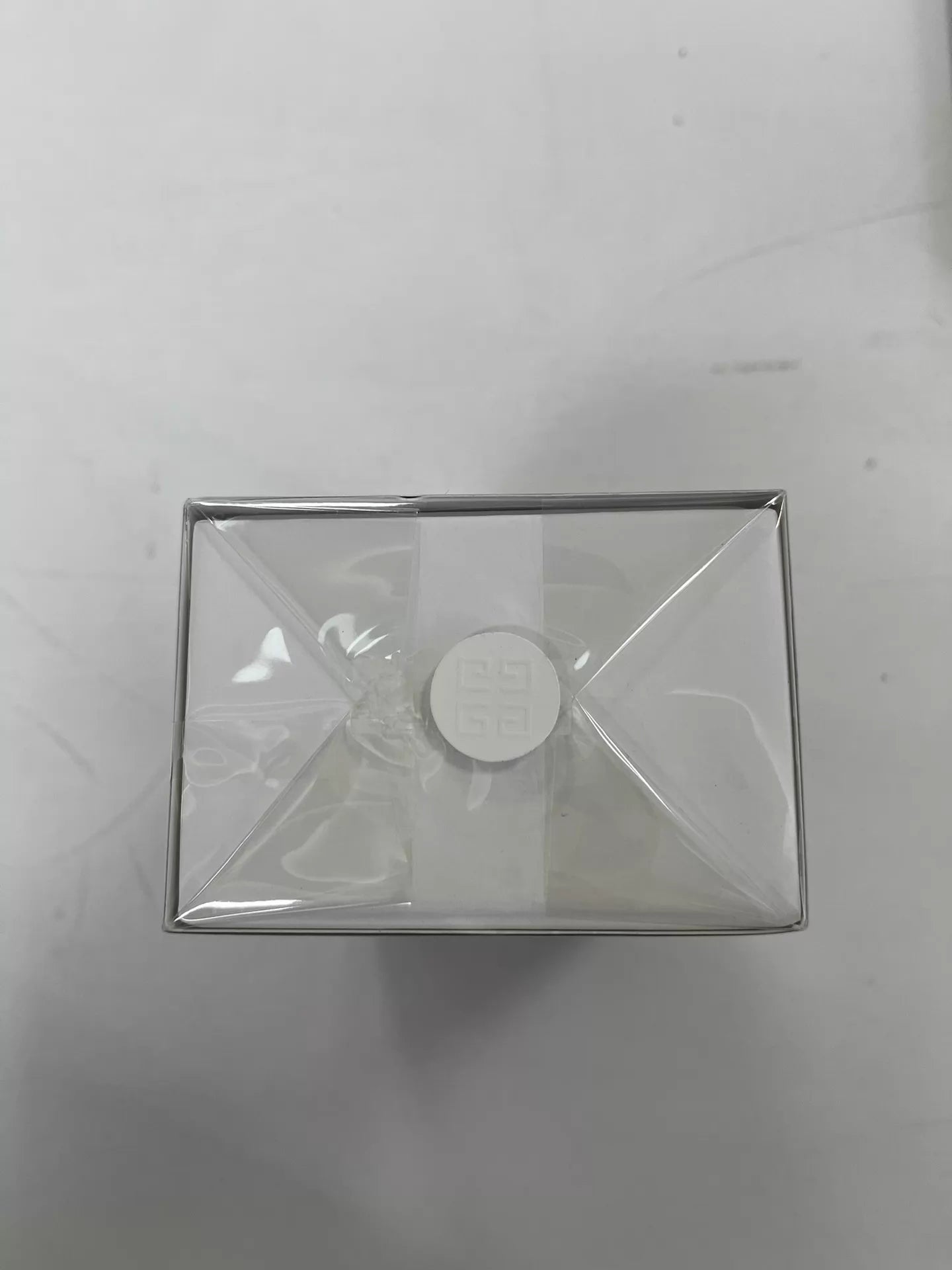 130326-56 Givenchy Noble Craftsmanship Overcoming Perfume 100ml  3.4oz