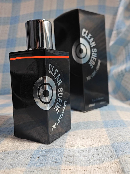 Males Frence 100ml 3.4 oz