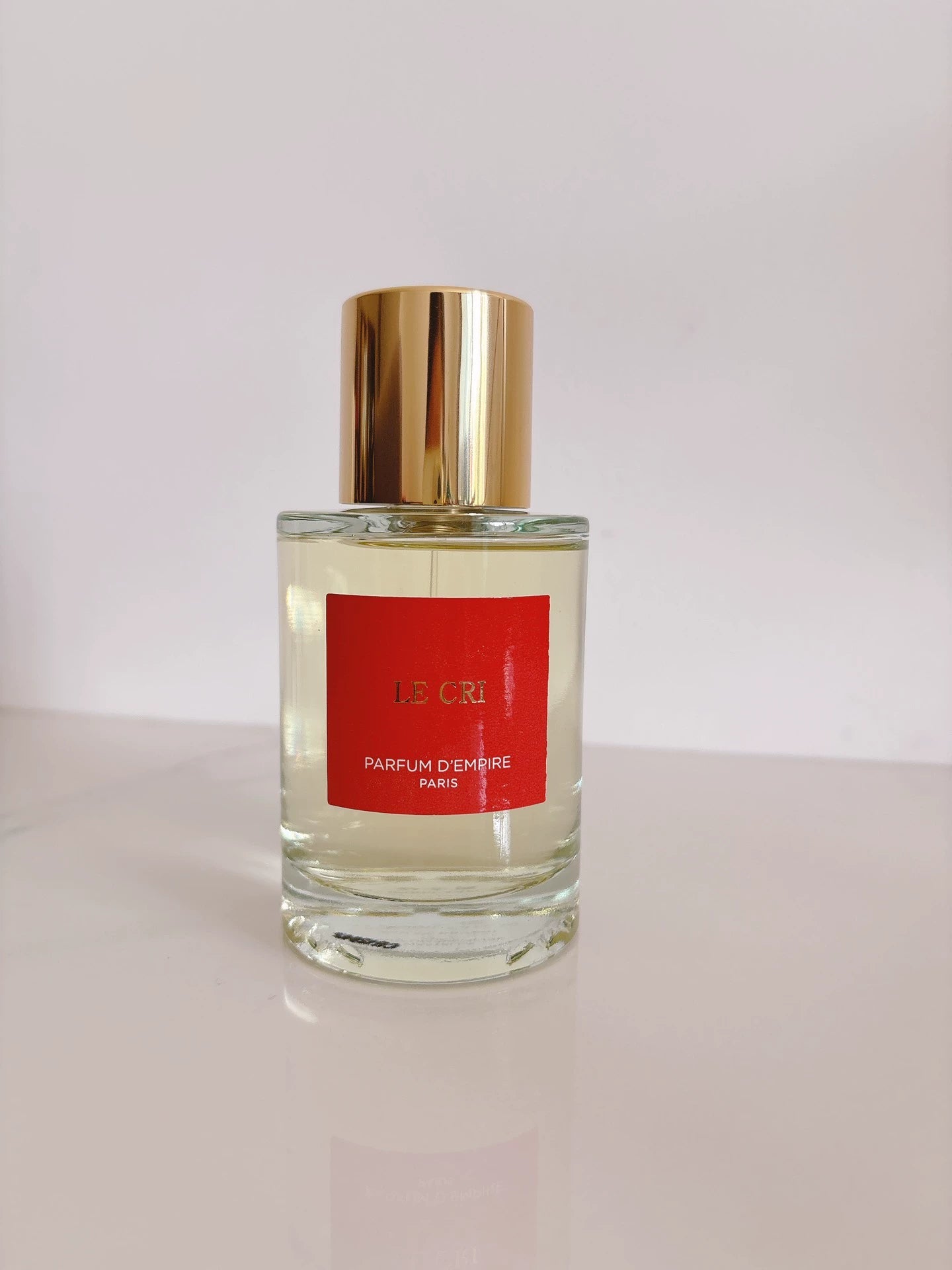 050126-92 d'Empire Le Cri Parfum Perfume 100ml 3.4oz