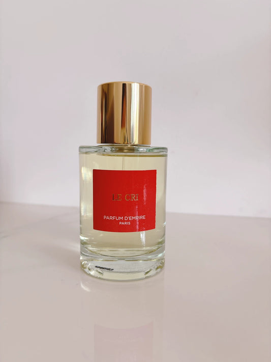 050126-92 d'Empire Le Cri Parfum Perfume 100ml 3.4oz