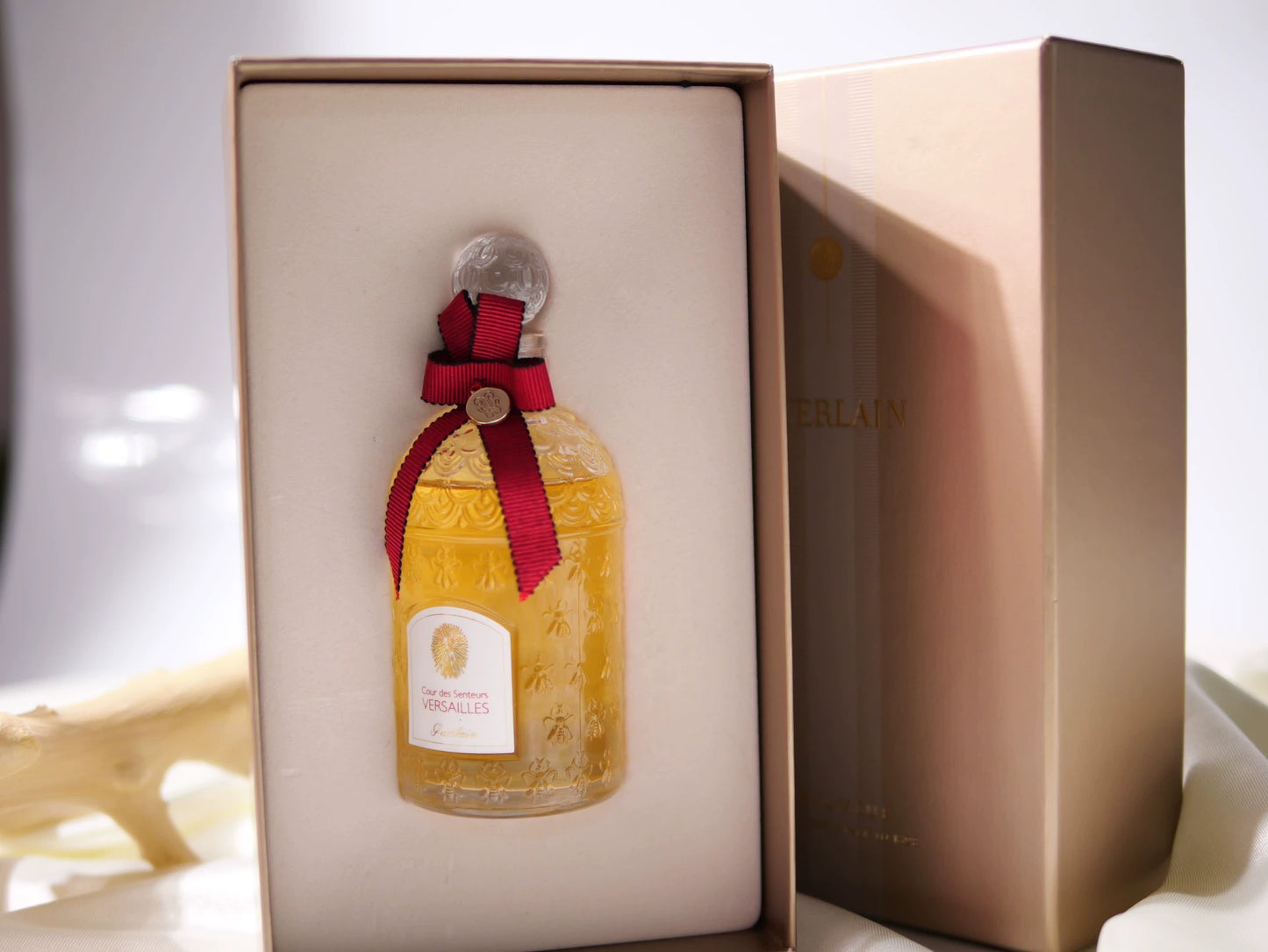 040826-106 Guerlain Versailles 125ml 4.2 oz