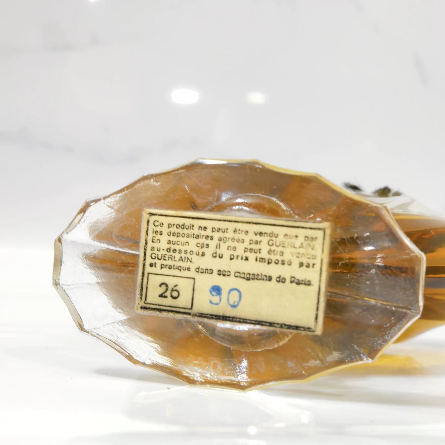 221225-53 Guerlain Shalimar 30ml 1.0oz Parfum Perfume