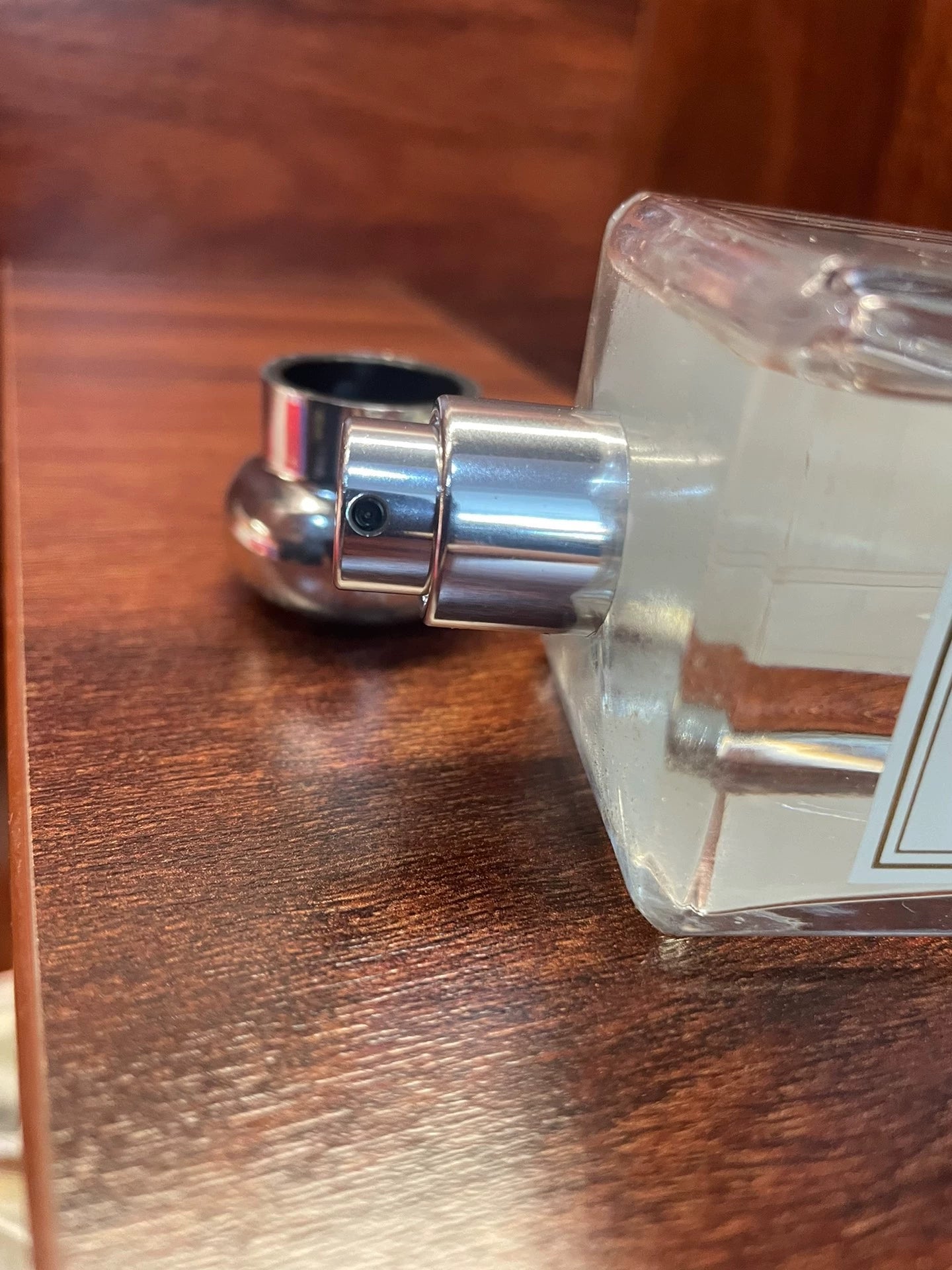 030526-120 CK Jo Malone Jo Parfum 100ml 3.4 oz