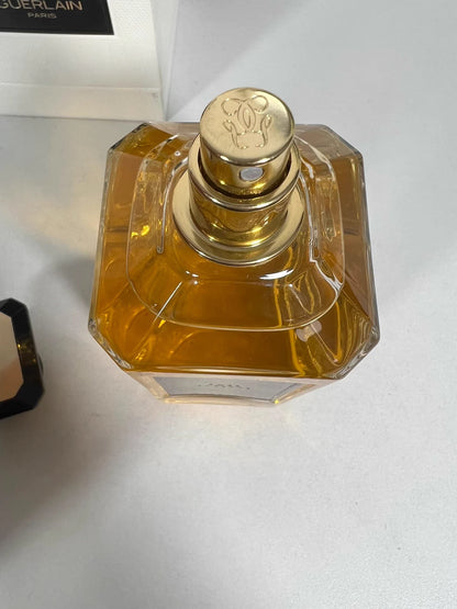 220226-4 Guerlain Art Salon Rose Barbare 200ml 6.8 oz