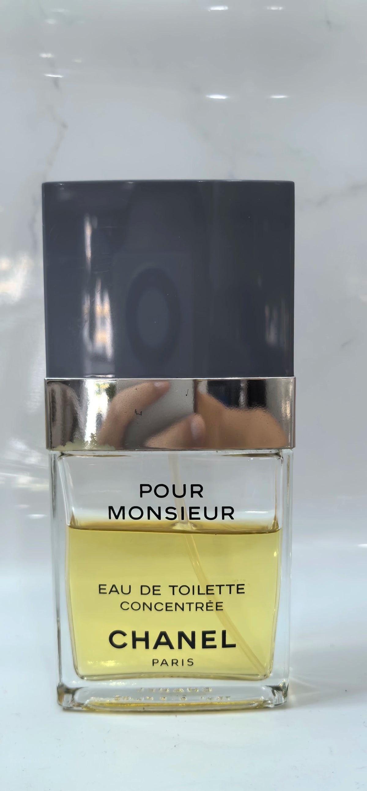 220826-458 Chanel Gentleman MONSIEUR Men EDT 75ml 2.5 oz