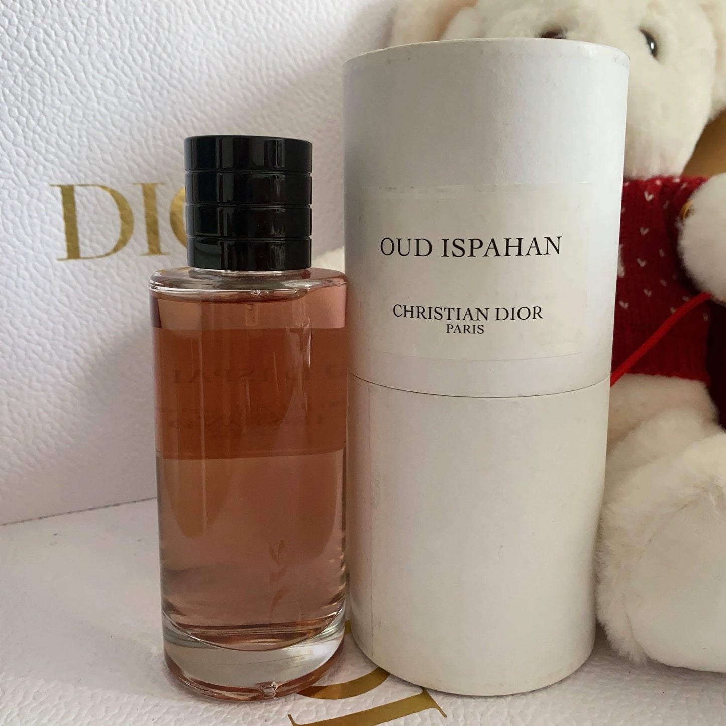 040625-41 Christian Dior OUD ISPAHAN 125ml 4.2oz EDT