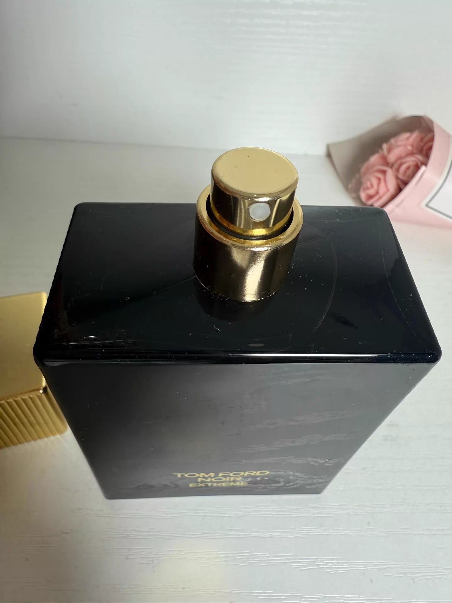 200526-20 TF ultimate dark Perfume 100ml 3.4 oz