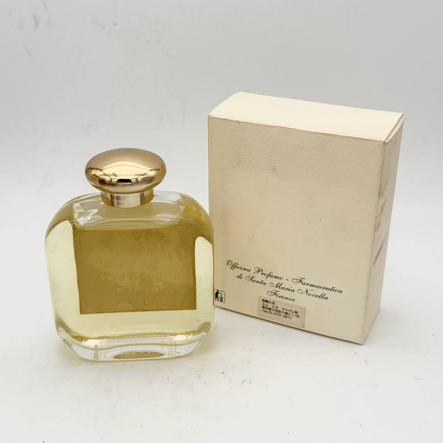 030826-168 SMN Santa Maria 100ml 3.4 oz