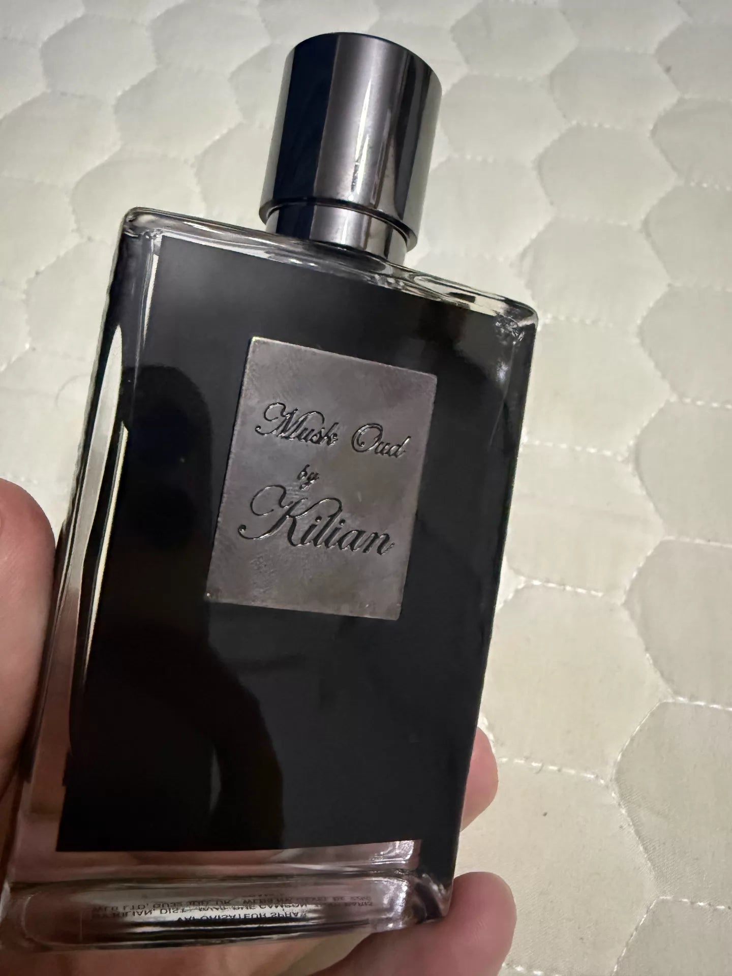 180826-71 Kellyanne Oud Musk 50ml 1.7 oz