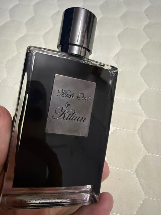 Kellyanne Oud Almizcle 50ml 1.7 oz