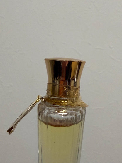 010126-21 Guerlain Muguet Parfum Perfume